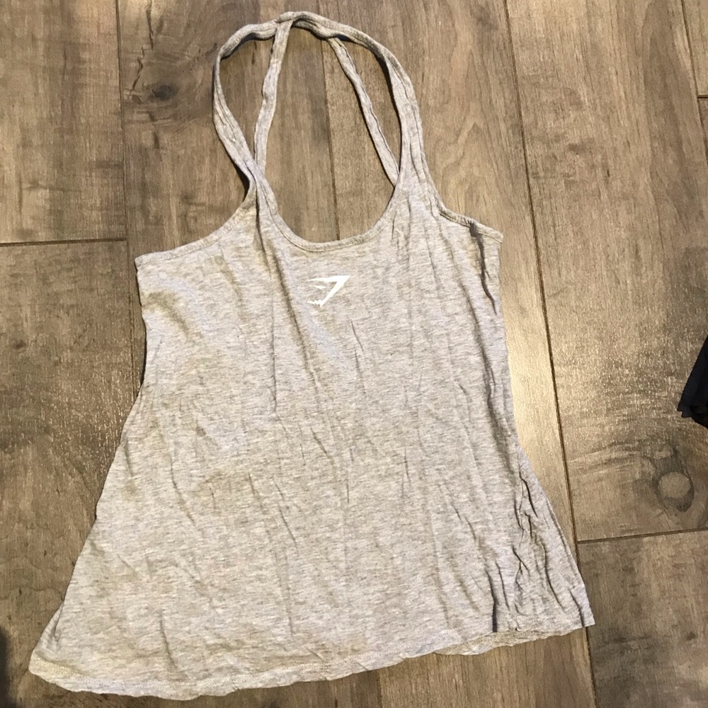 Gymshark top